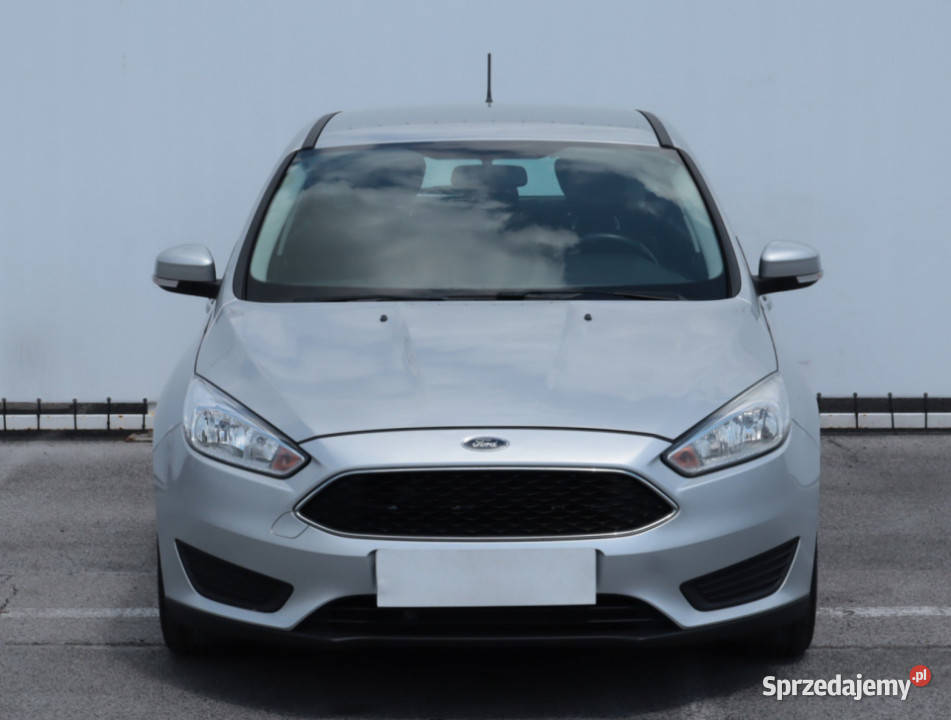 Ford Focus 15 TDCi diesel lubelskie Lublin sprzedam