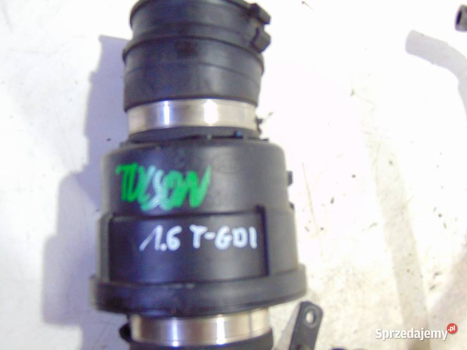 DOLOT POWIETRZA TUCSON III 16 TGDI 28191D3501