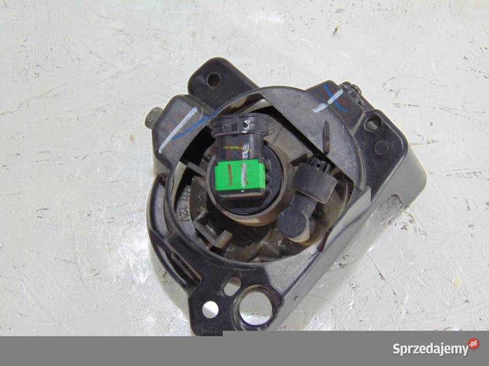 HALOGEN PRAWY MAZDA3 MAZDA 3 14r wielkopolskie sprzedam
