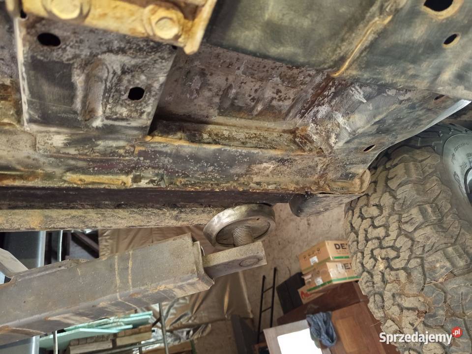 sprzedam Jeep Grand Cherokee WJ 40 LPG czarny Grand Cherokee Samochody osobowe dolnośląskie