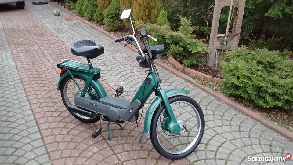 Motorower Piaggo Ciao 1988 Morawica