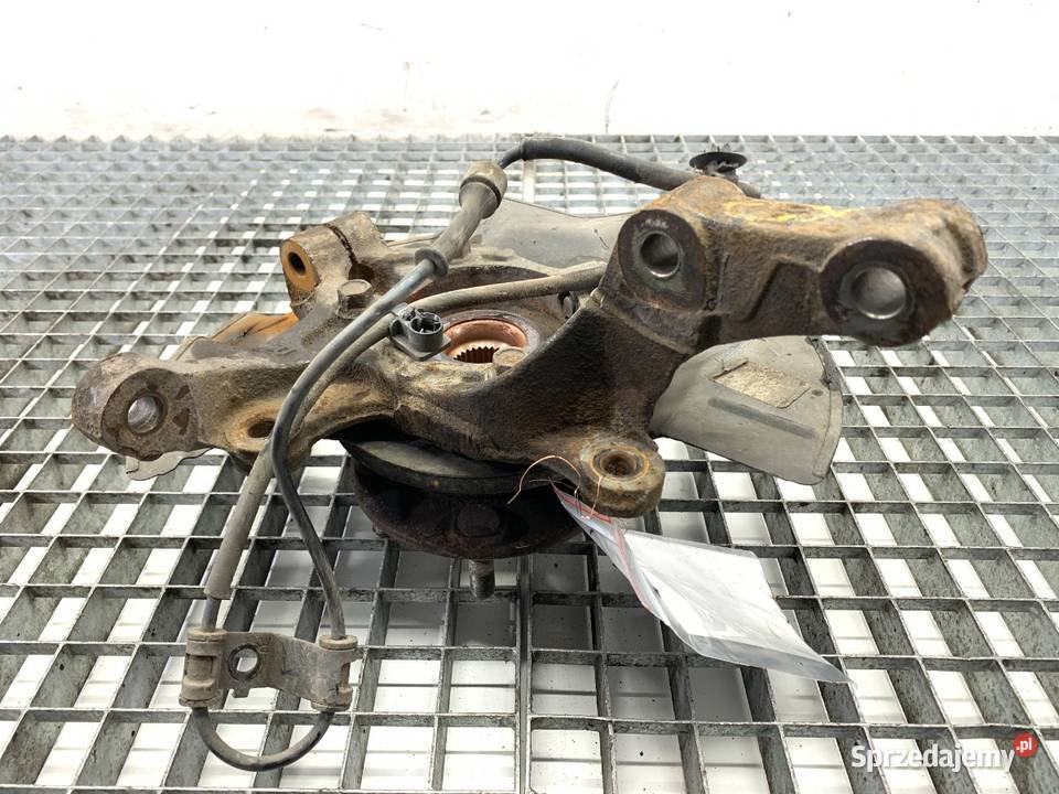 ZWROTNICA PRAWY PRZÓD HYUNDAI SANTA FE III 22