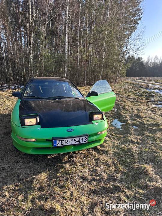 Sprzedam forda probe 2 Chełm