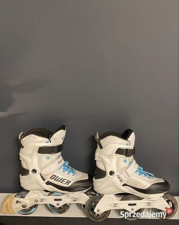 Rolki POWER SLIDE Pozostałe