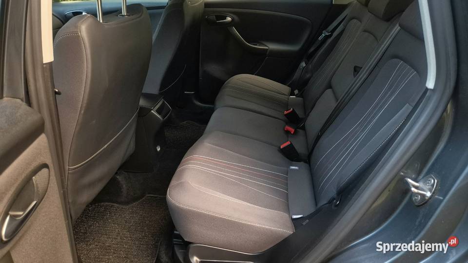 Seat Altea XL 100 Oryginalny Lakier Niski 122000km Elbląg sprzedam