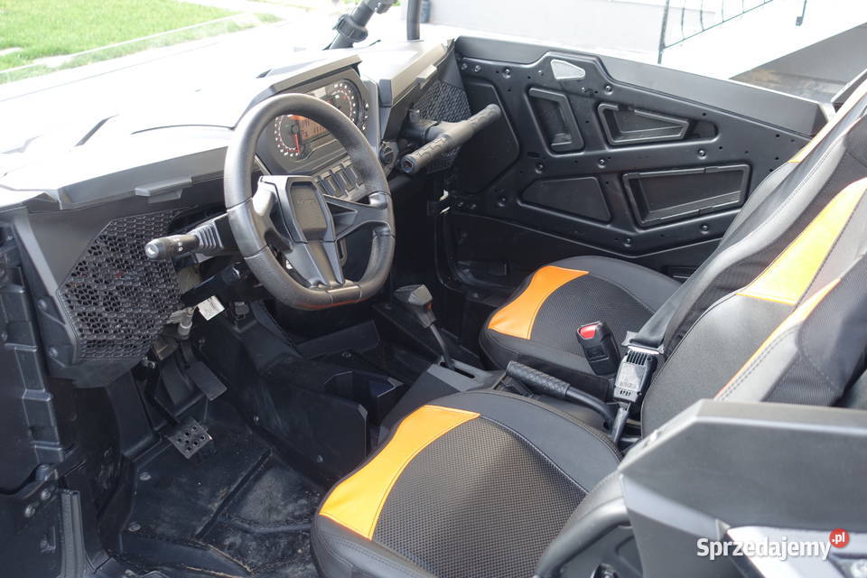 Polaris RzR 1000 XPbuggy fv vat 23 dealer