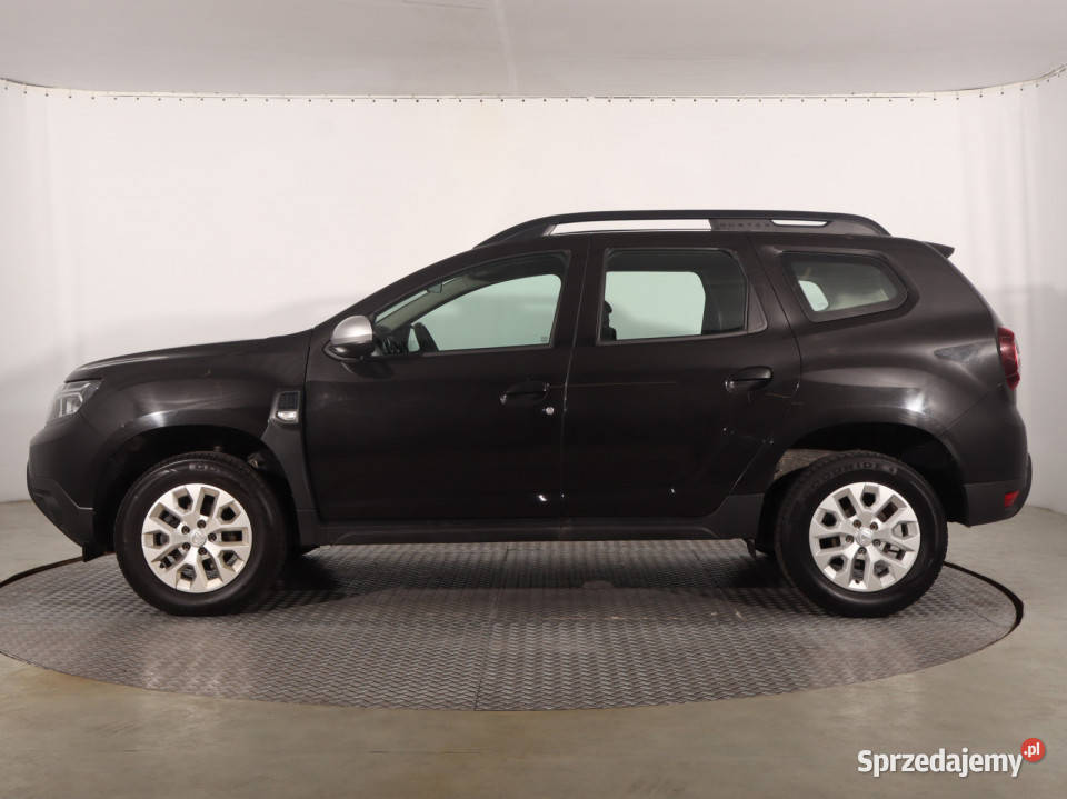 Dacia Duster 10 TCe śląskie Katowice sprzedam