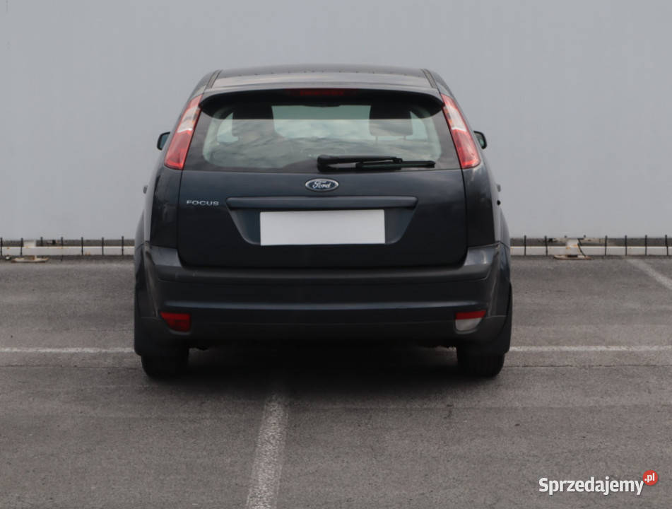 Ford Focus 16 16V Lublin