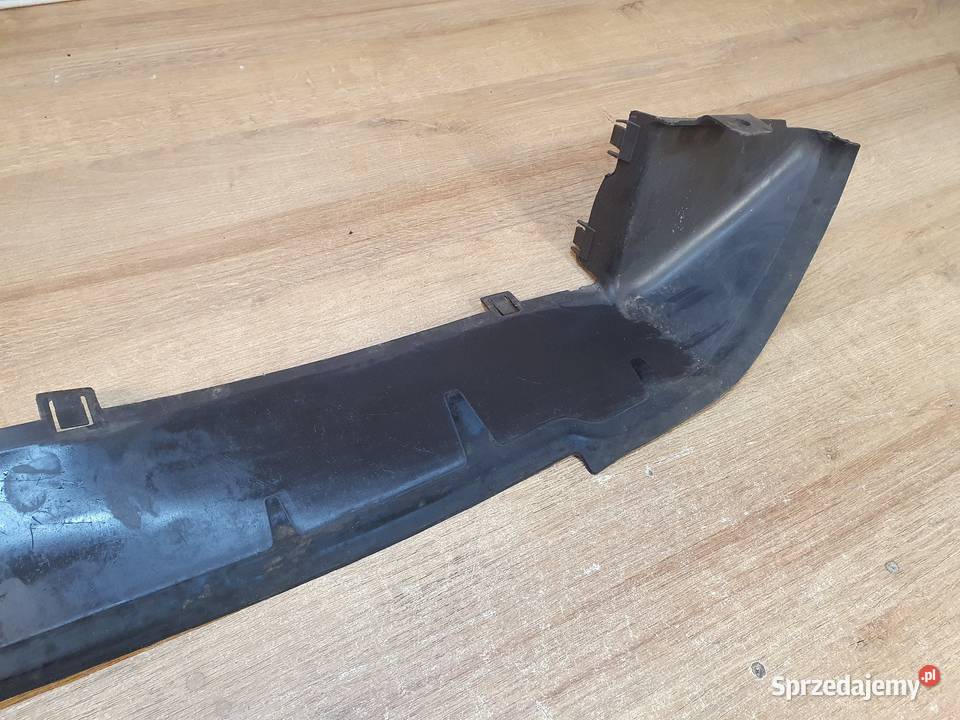 FORD TRANSIT CONNECT KIEROWNICA POWIETRZA wielkopolskie Międzychód sprzedam