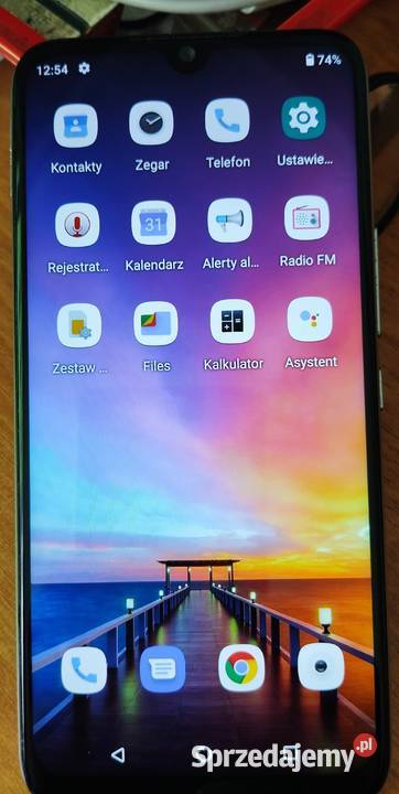 Telefon komórkowy UMIDIGI a7 pro Bielsko-Biała