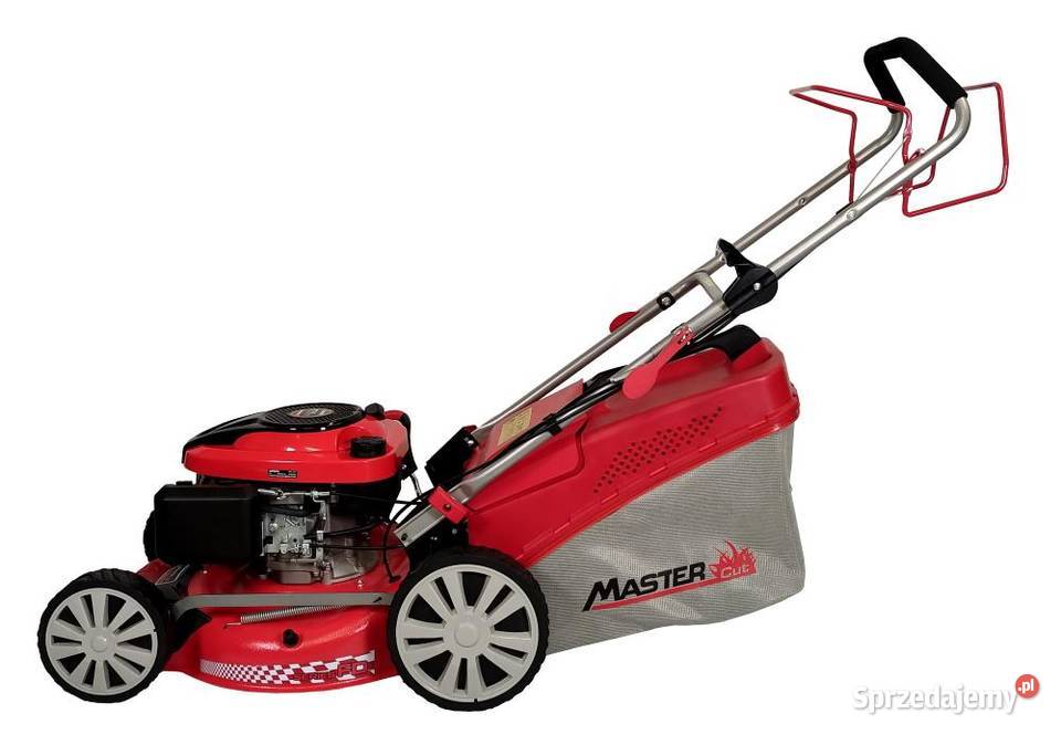 MASTERCUT FD46S4LC159 KOSIARKA SPALINOWA DO Opalenica