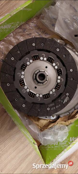 Kompletnie sprzegło do fiata stilo Sprzęgła i elementy Reda sprzedam