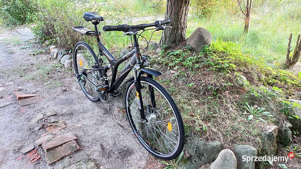 Rower Górski Mtb Młodzieżowy Mifa Concept 3x7 Wołów sprzedam