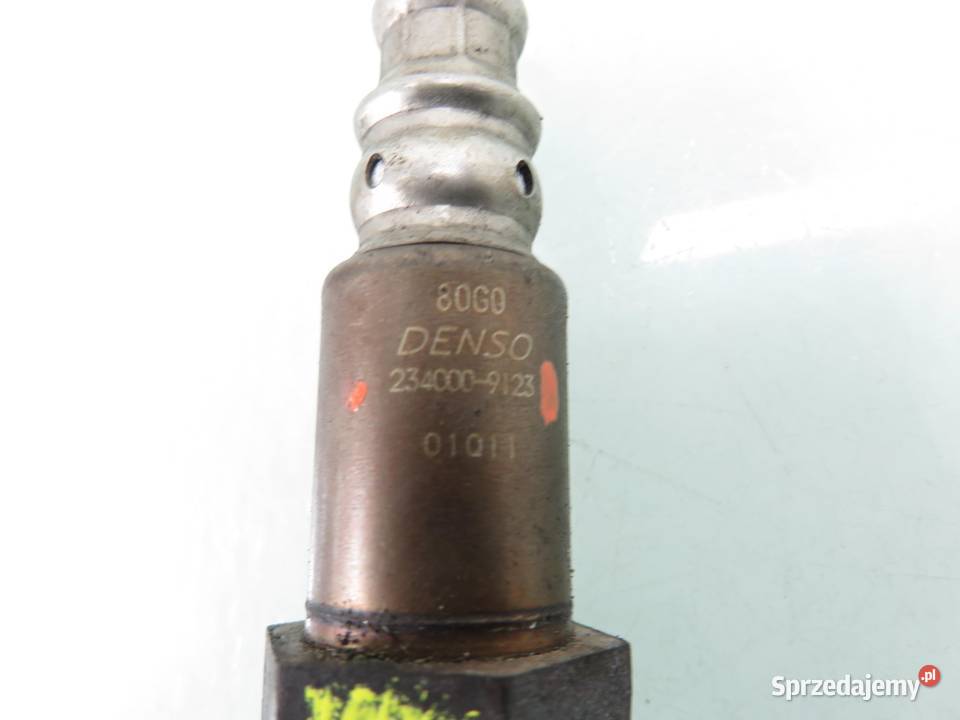 SONDA LAMBDA SUZUKI IGNIS FH 13 2340009123