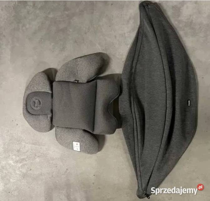 Wózek iCandy Peach 7 stan Wózki Szczecin sprzedam