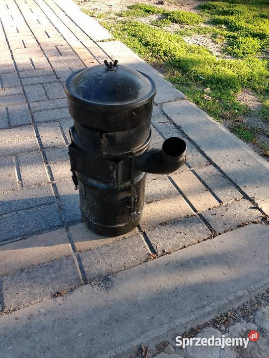 Filtr powietrza Ursus C355 Palikije Pierwsze