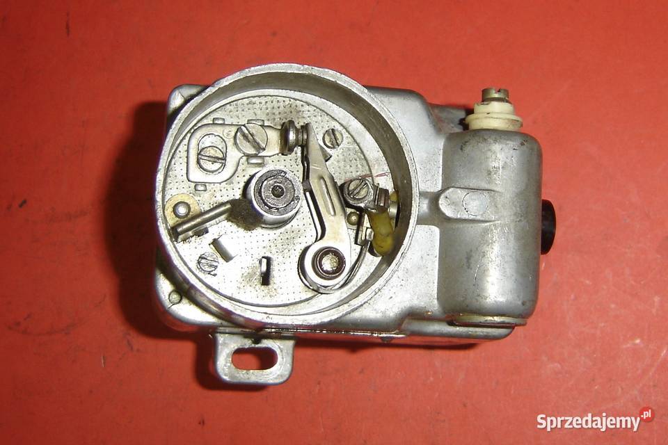 JUNAK M 07 10 AWO iskrownik EZ 41 oryginał Wrocław