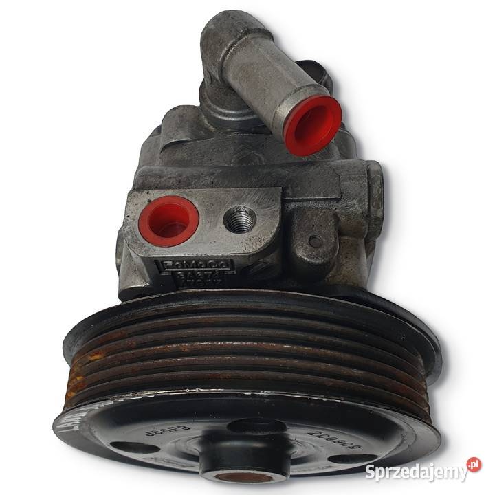 POMPA WSPOMAGANIA Land Rover Discovery IV 30 Chełm