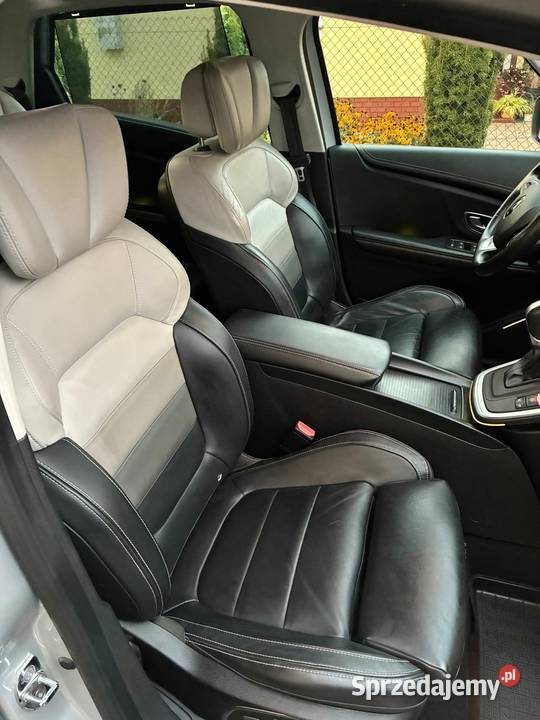 Renault Scenic IV 2018 Krasnystaw sprzedam