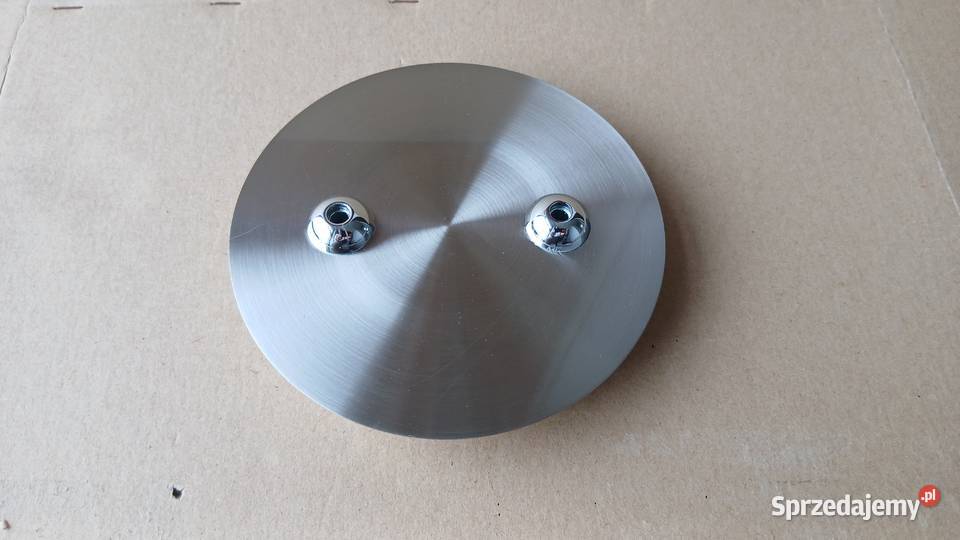Listwa do lamp rozeta podsufitka maskownica