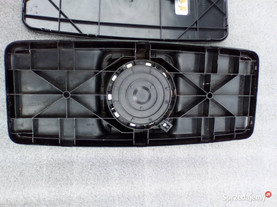 Wkład lusterka MAN MERCEDES DAF Bukownica