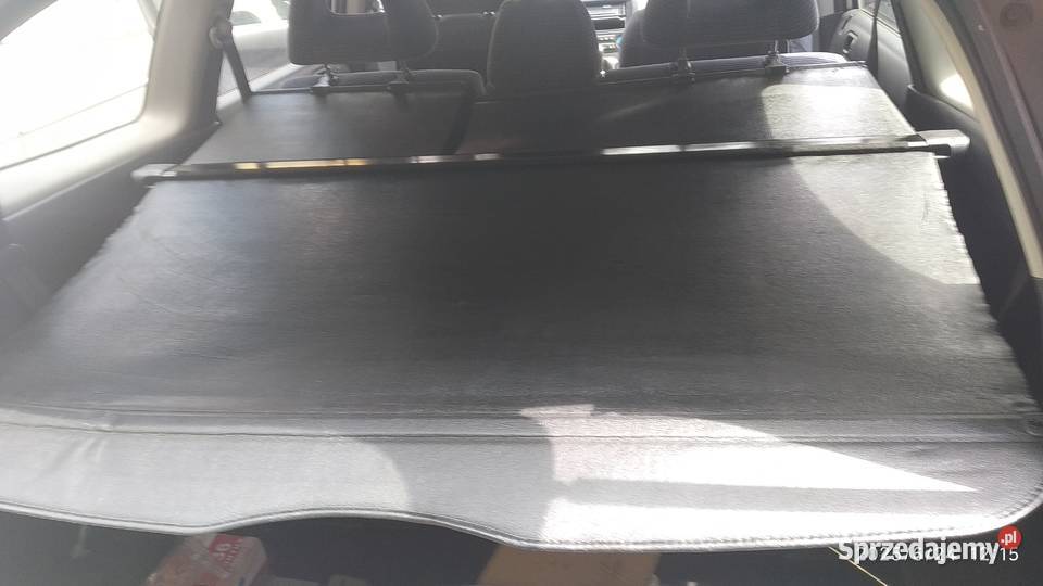 Roleta bagażnika Honda opolskie