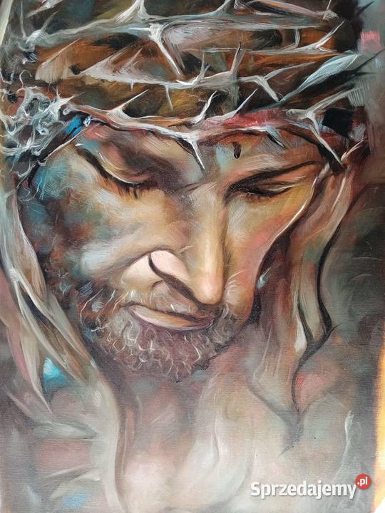 Obraz Jesus podkarpackie Przemyśl