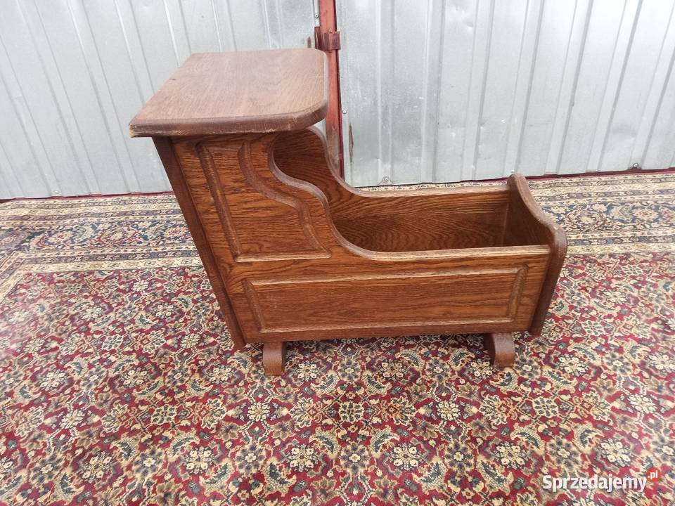 Gazetnik sprzedam Borówno