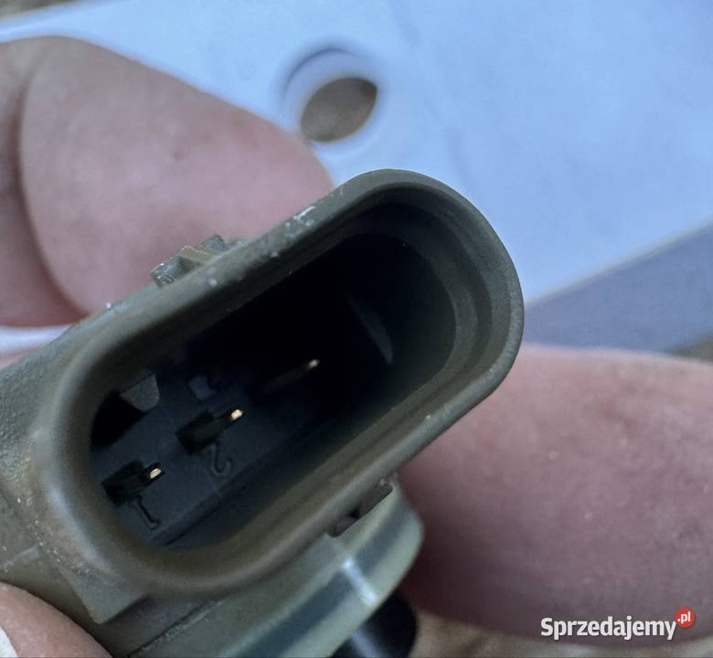 Czujnik parkowania PDC ford JX7T15K859AA Rok produkcji 2020 Czujniki Sieraków