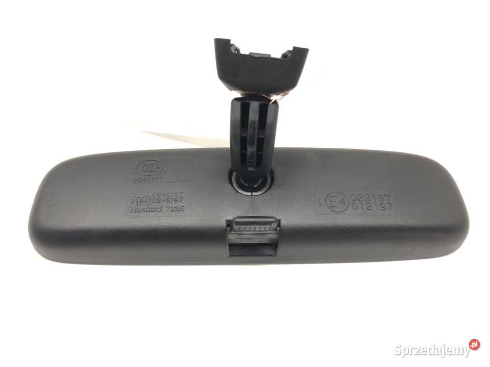 LUSTERKO WEWNĘTRZNE HONDA CRV III Minivan podkarpackie