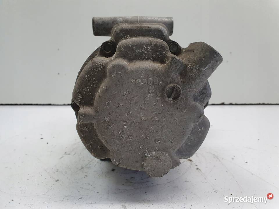 SPRĘŻARKA KLIMATYZACJI Toyota RAV4 V kompresor Chełm