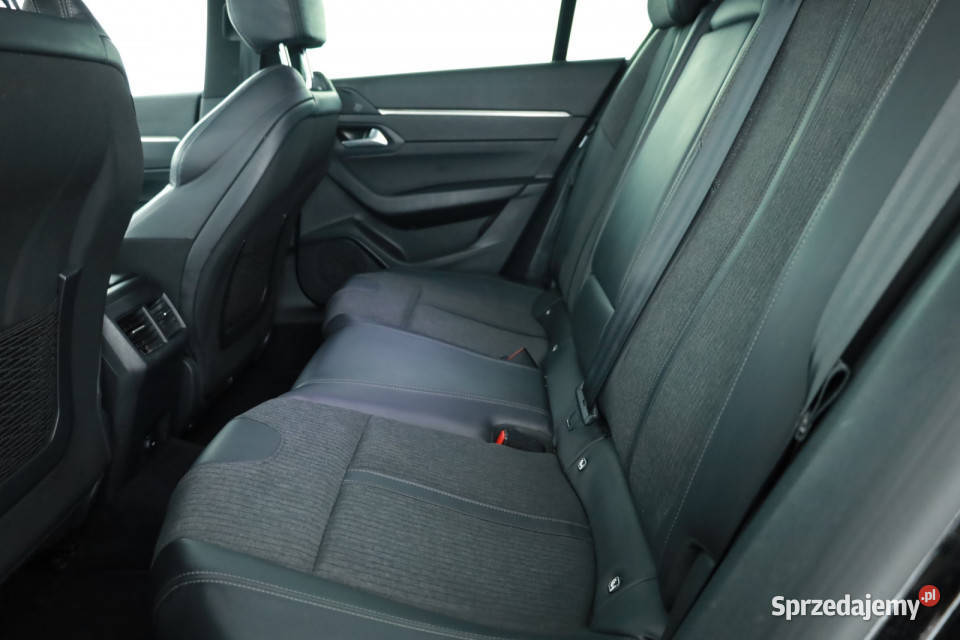 Peugeot 508 16 PureTech 133KM Piaseczno sprzedam