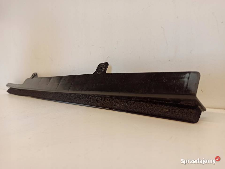OSŁONA CHŁODNICY HYUNDAI IONIQ 29135G2000 16H osobowe
