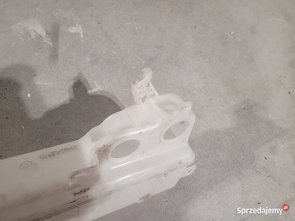 Suzuki ignis III 16 17 zbiorniczek spryskiwaczy Krosno