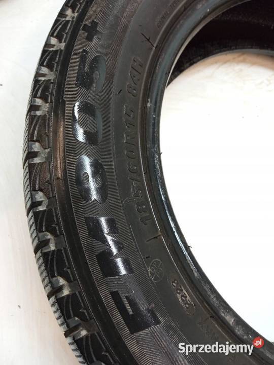 4x OPONA ZIMOWA FIREMAX FM805 18560R15 2223 768 60 Opony i felgi świętokrzyskie