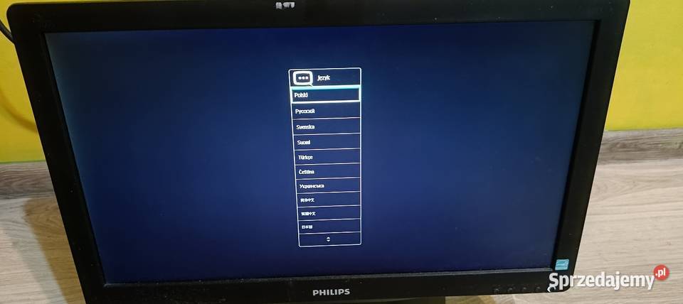 Monitory do komputera stacjonarnego PC Xbox Środa Wielkopolska