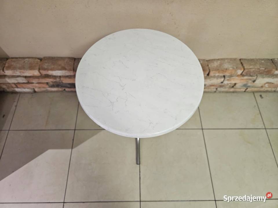 Stoliki do lokalu pubu bistro punktu Pszczyna