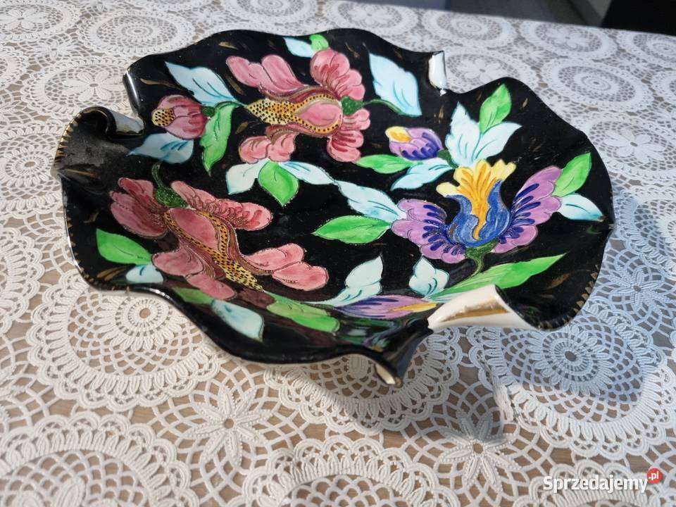 Patera Misa Vallauris Wola Podłężna