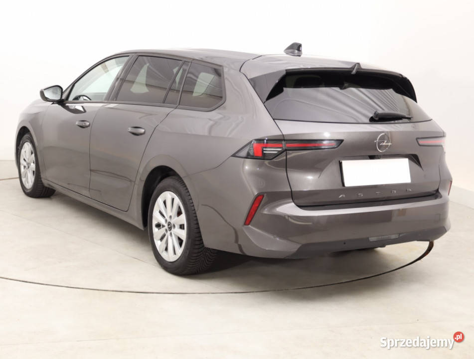 Opel Astra 15 Diesel centralny zamek Bielany Wrocławskie