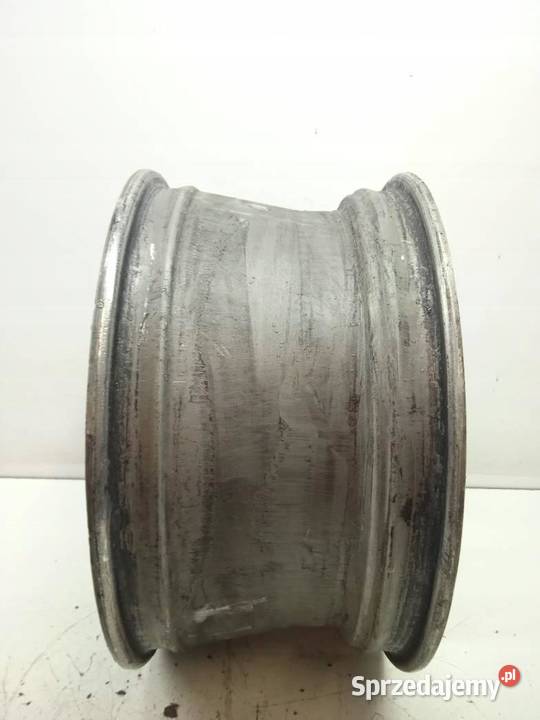 FELGA ALUMINIOWA R19 5X120 ET20 OC72MM 19X95J sprzedam