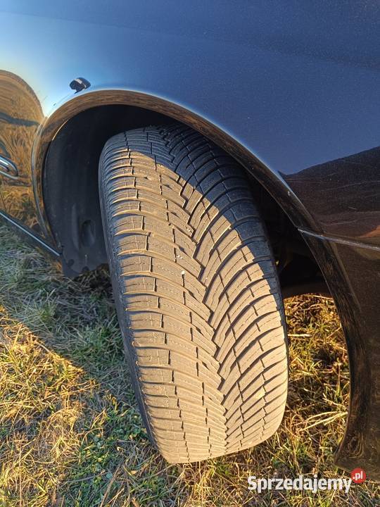 Mercedes benz 2007 18 LPG lubuskie Gorzów Wielkopolski sprzedam