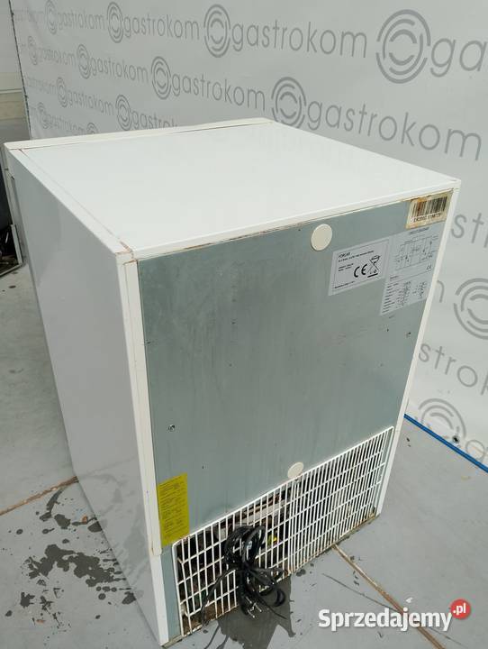 Szafa chłodnicza podblatowa Forcar 60x60 Gastronomia Gastronomia