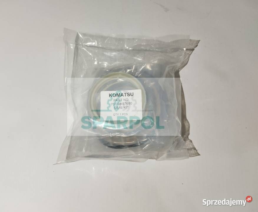 7079837680 7079837680 Zestaw uszczelnień Gdańsk sprzedam