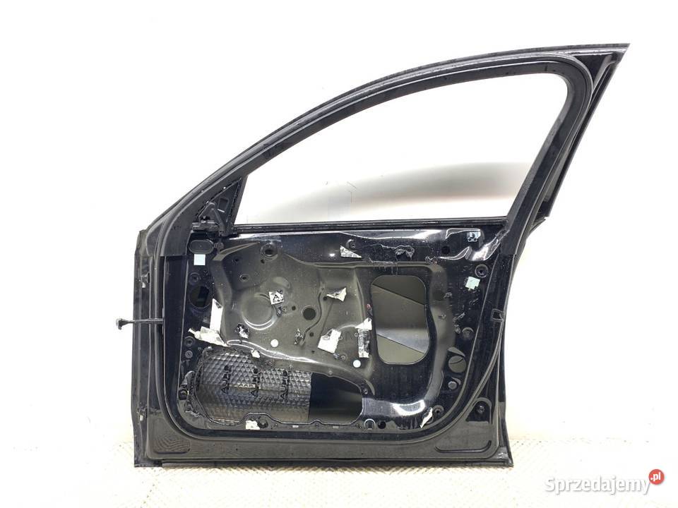 DRZWI PRAWY PRZÓD AUDI A6 C7 SedanLimuzyna 1018 podkarpackie