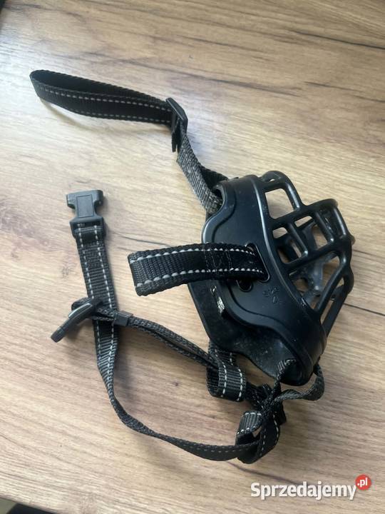 Nowy Kaganiec psa rozmiar 4 Radomsko