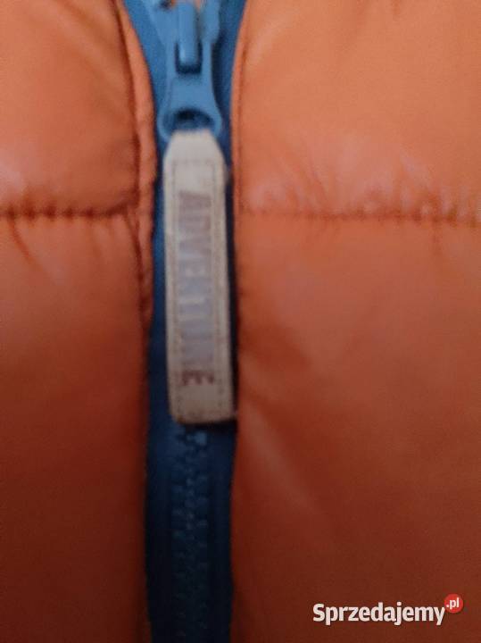 Bezrękawnik damski Bydgoszcz