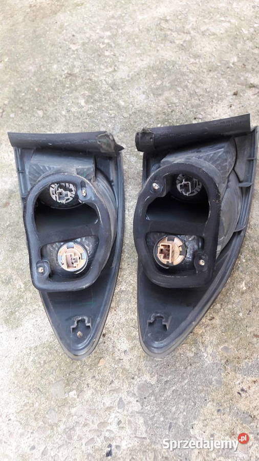 Lampa tył tylna kierunek lewa Mazda 6 0207r Rymanów