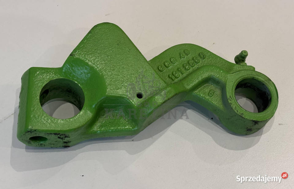 Claas Jaguar 810 820 830 860 880 900 Dźwignia wielkopolskie Jastrzębniki