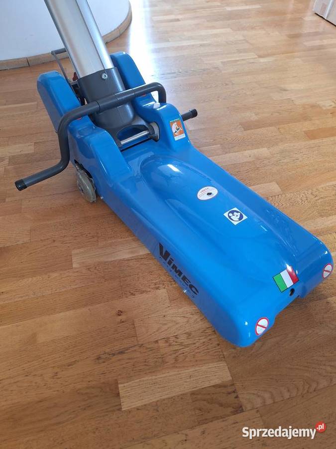 Schodołaz gąsiennicowy Vimec T09 Lublin