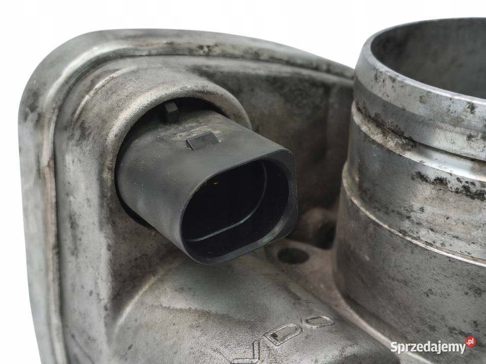 PRZEPUSTNICA VW Golf V Jetta Passat Skoda Chełm sprzedam
